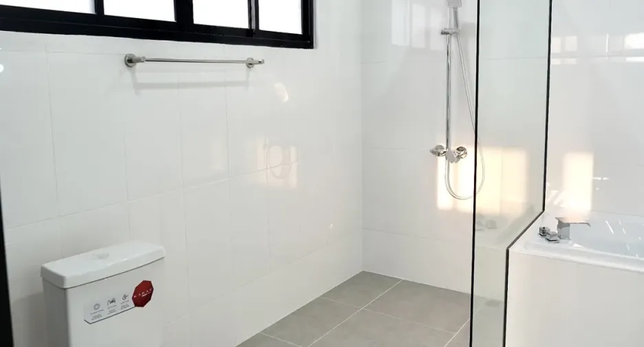 For sale 4 bedrooms house in Bang Phli, Samut Prakan
