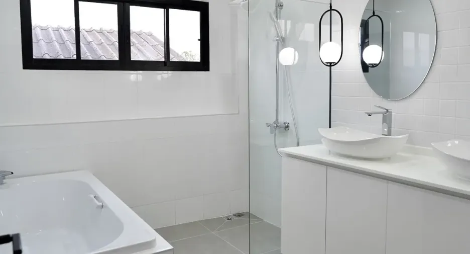 For sale 4 bedrooms house in Bang Phli, Samut Prakan