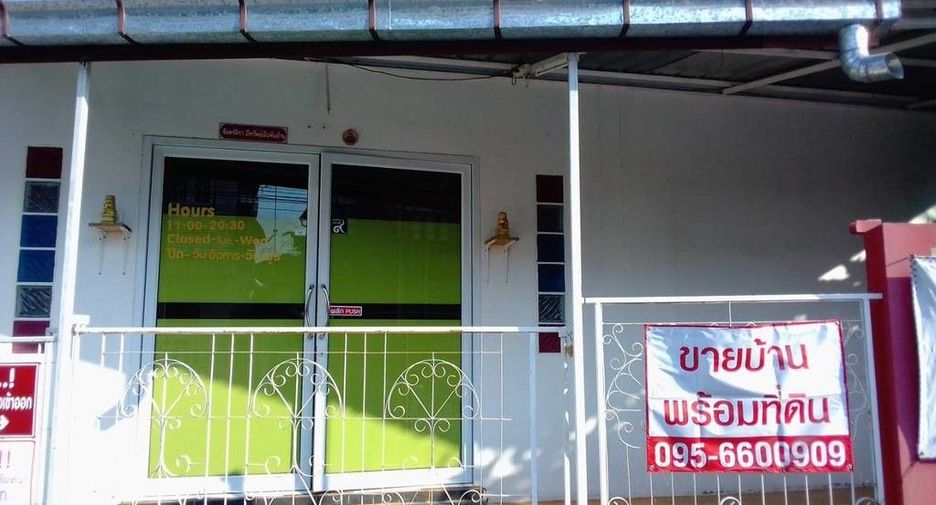 For sale 6 bedrooms house in Mueang Loei, Loei