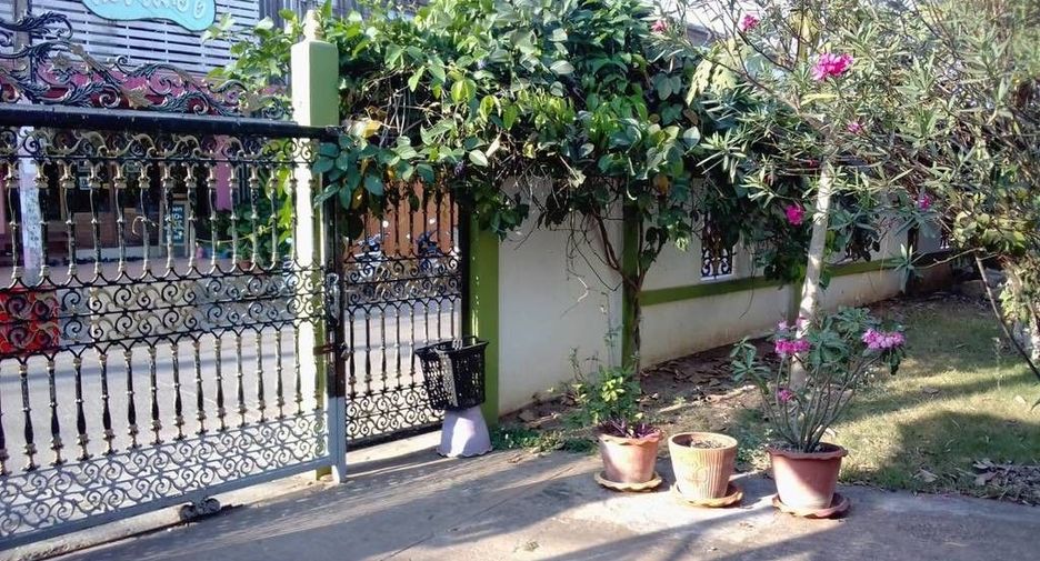 For sale 6 bedrooms house in Mueang Loei, Loei