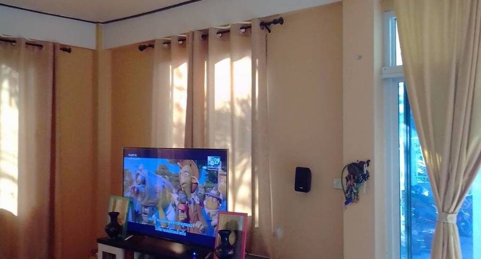 出售 6 卧室 独立屋 在 Mueang Loei, Loei
