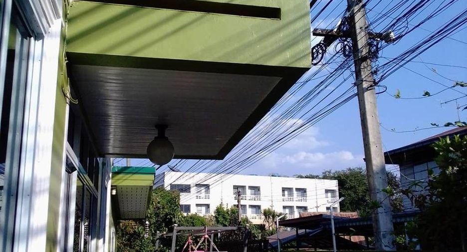 For sale 6 bedrooms house in Mueang Loei, Loei