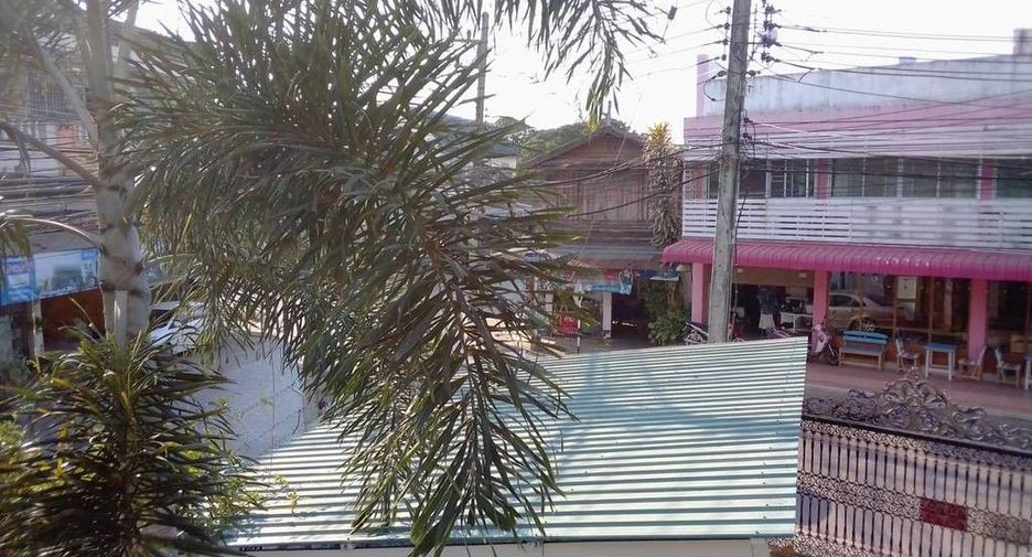 For sale 6 bedrooms house in Mueang Loei, Loei