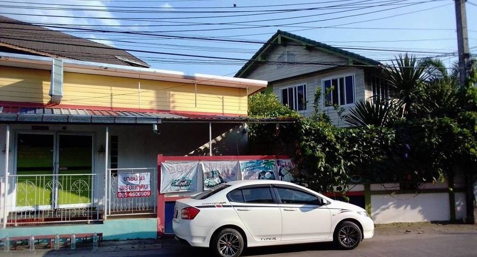 For sale 6 bedrooms house in Mueang Loei, Loei