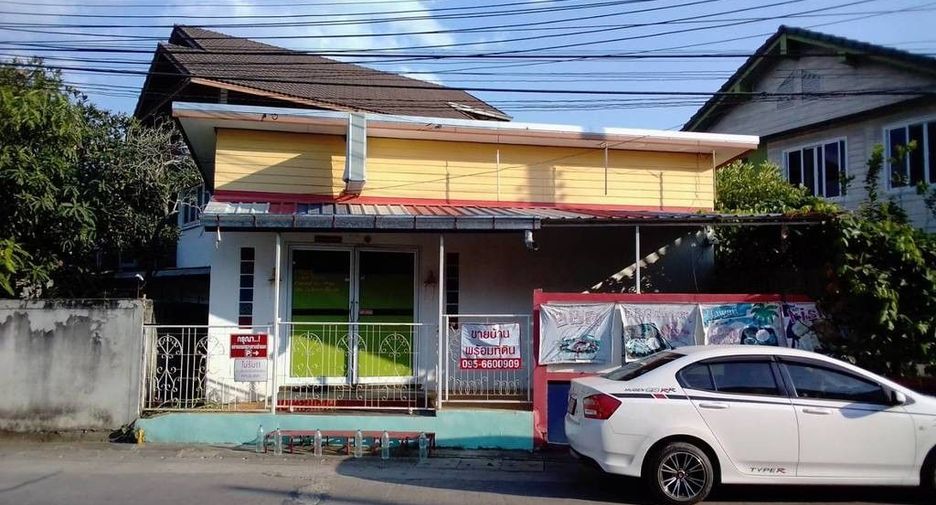 For sale 6 bedrooms house in Mueang Loei, Loei