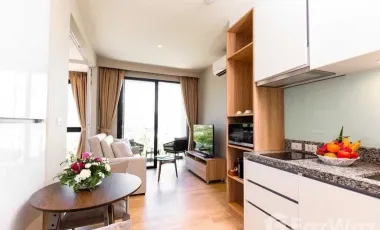 Wohnung zum Kauf mit Studio in Thalang, Phuket