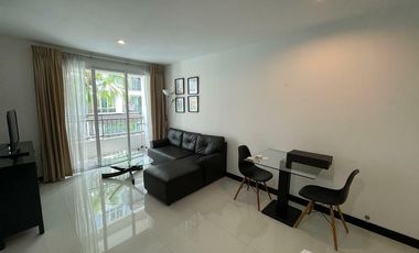 For sale and for rent 1 bed condo in Khlong Toei, Bangkok