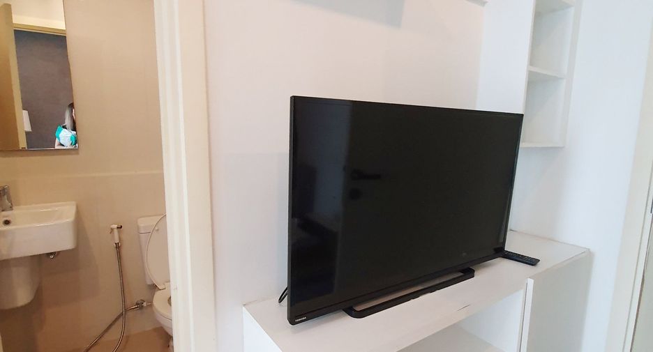 For rent 1 bed condo in Mueang Phuket, Phuket