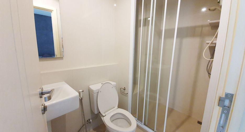 For rent 1 bed condo in Mueang Phuket, Phuket