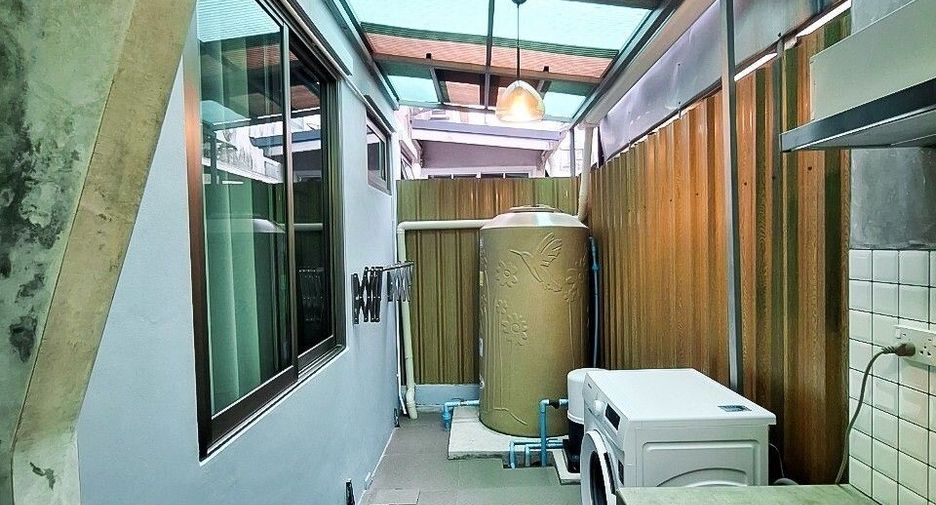 Аренда 2 спальни дом в Пхукет Тощн, Пхукет