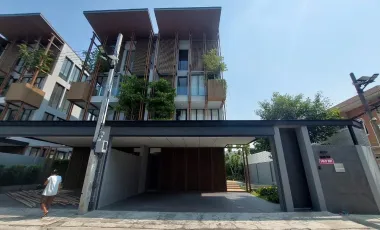 For sale 1 bed house in Wang Thonglang, Bangkok