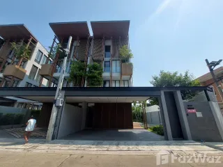 For sale 1 bed house in Wang Thonglang, Bangkok