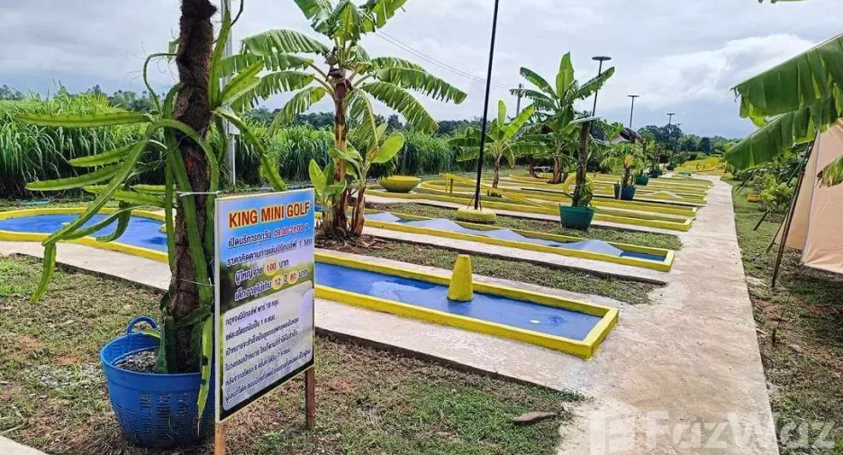 Local comercial en venta en Phu Wiang, Khon Kaen