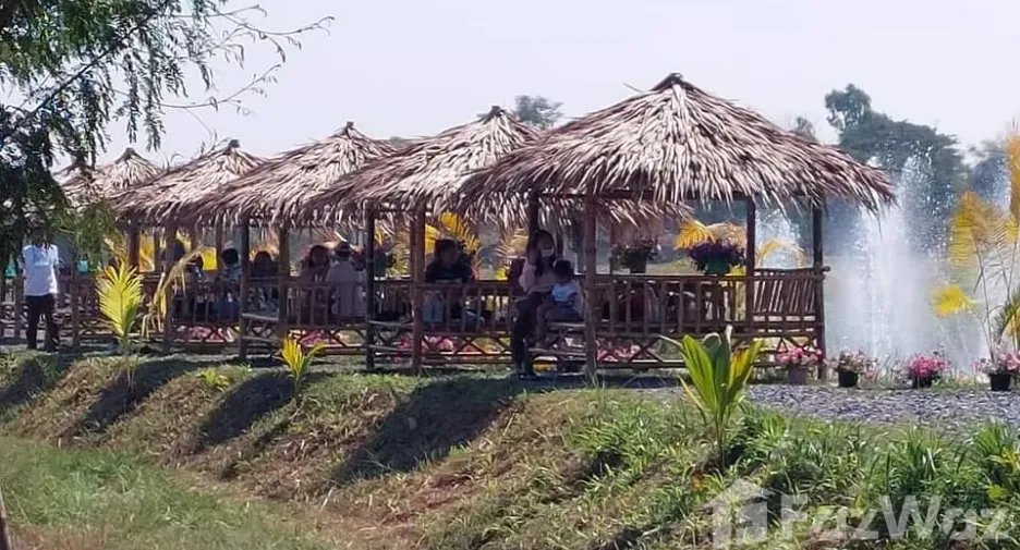 Local comercial en venta en Phu Wiang, Khon Kaen