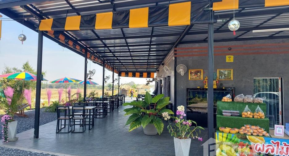 Local comercial en venta en Phu Wiang, Khon Kaen