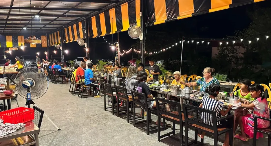 Local comercial en venta en Phu Wiang, Khon Kaen