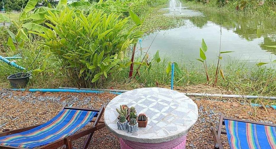 Local comercial en venta en Phu Wiang, Khon Kaen