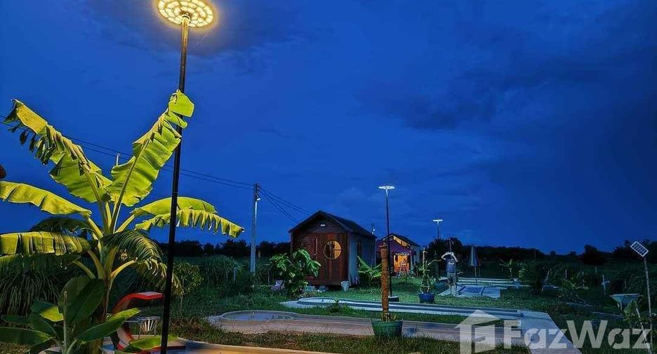 Local comercial en venta en Phu Wiang, Khon Kaen
