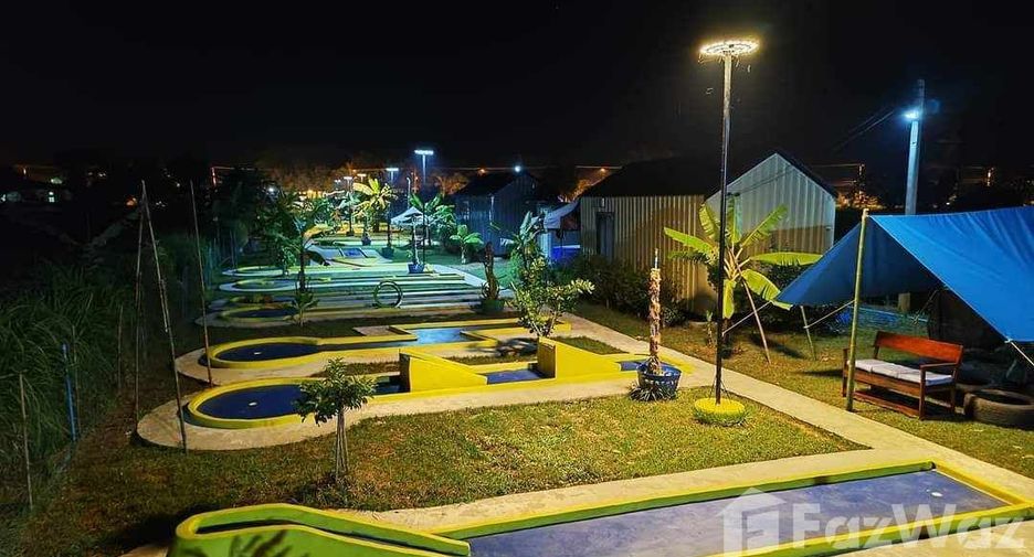 Local comercial en venta en Phu Wiang, Khon Kaen