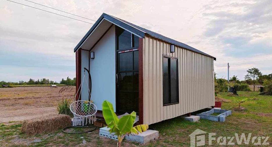 Local comercial en venta en Phu Wiang, Khon Kaen