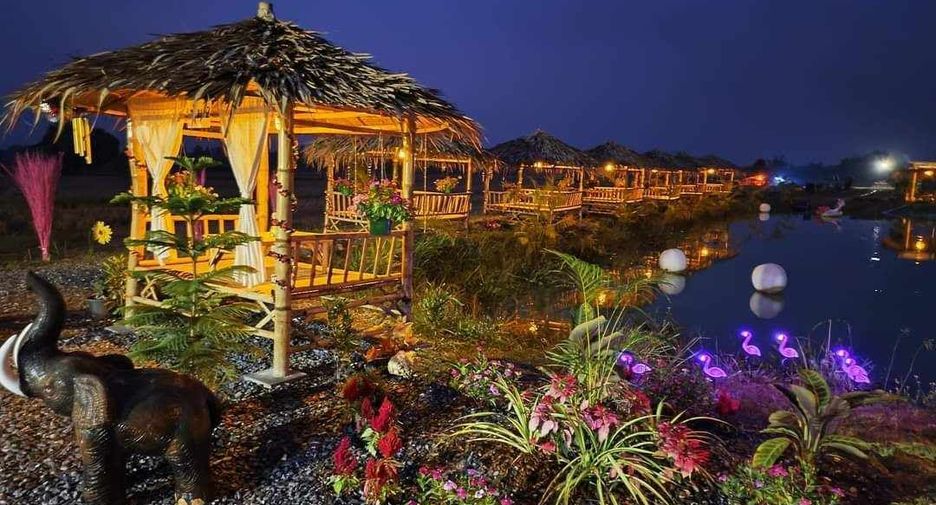 Local comercial en venta en Phu Wiang, Khon Kaen