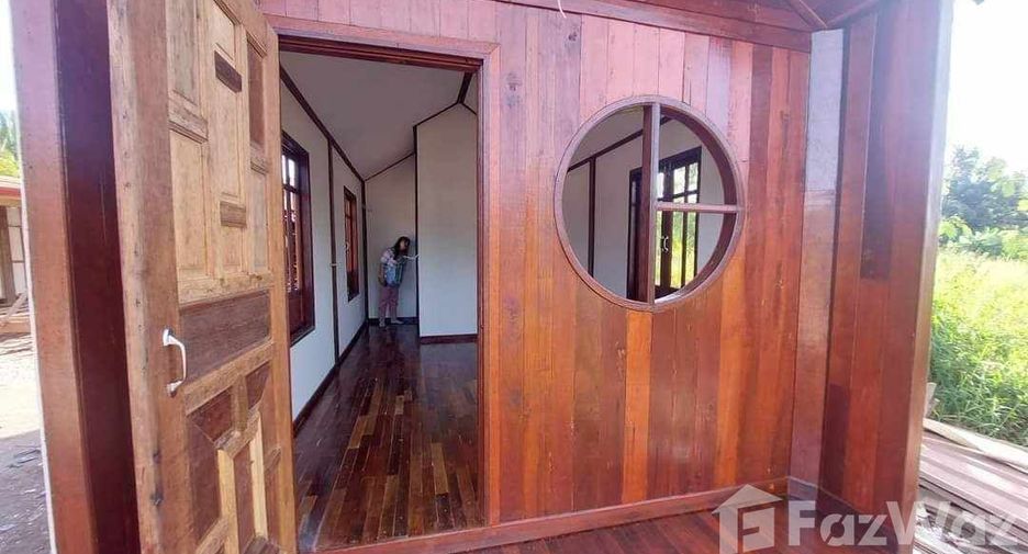 Local comercial en venta en Phu Wiang, Khon Kaen