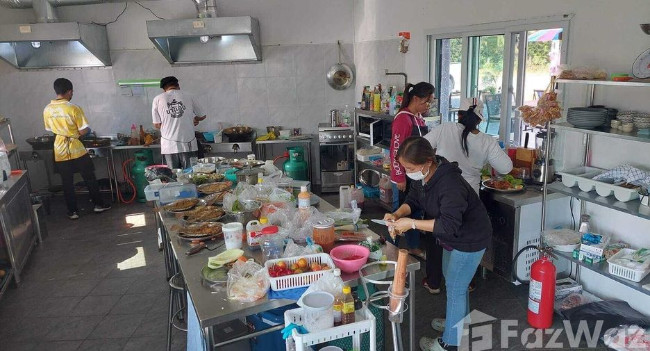 Local comercial en venta en Phu Wiang, Khon Kaen