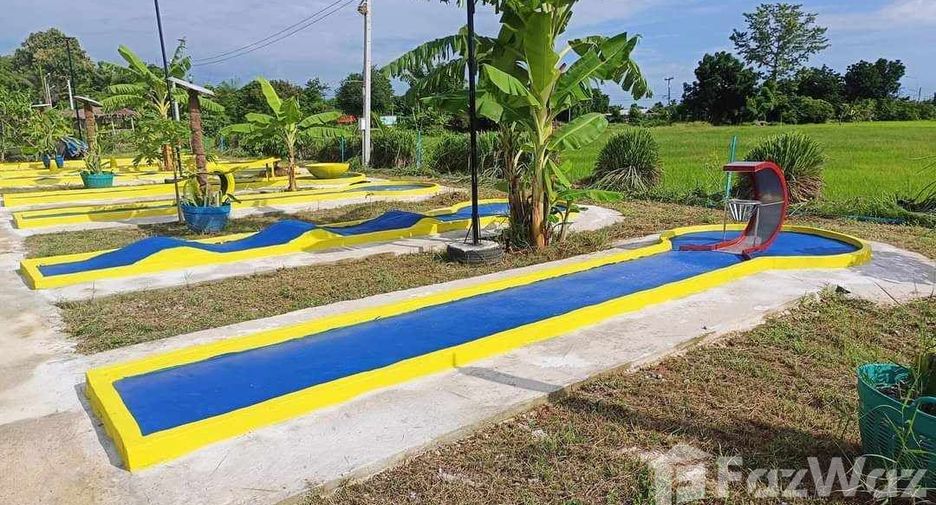 Local comercial en venta en Phu Wiang, Khon Kaen