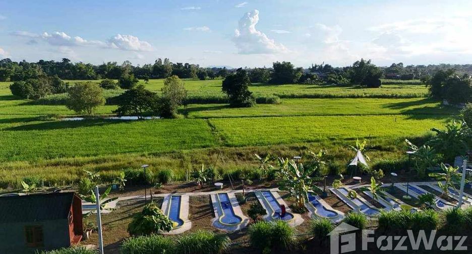 Local comercial en venta en Phu Wiang, Khon Kaen