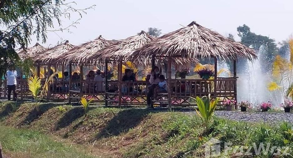 Local comercial en venta en Phu Wiang, Khon Kaen