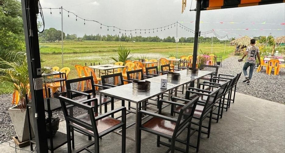 Local comercial en venta en Phu Wiang, Khon Kaen