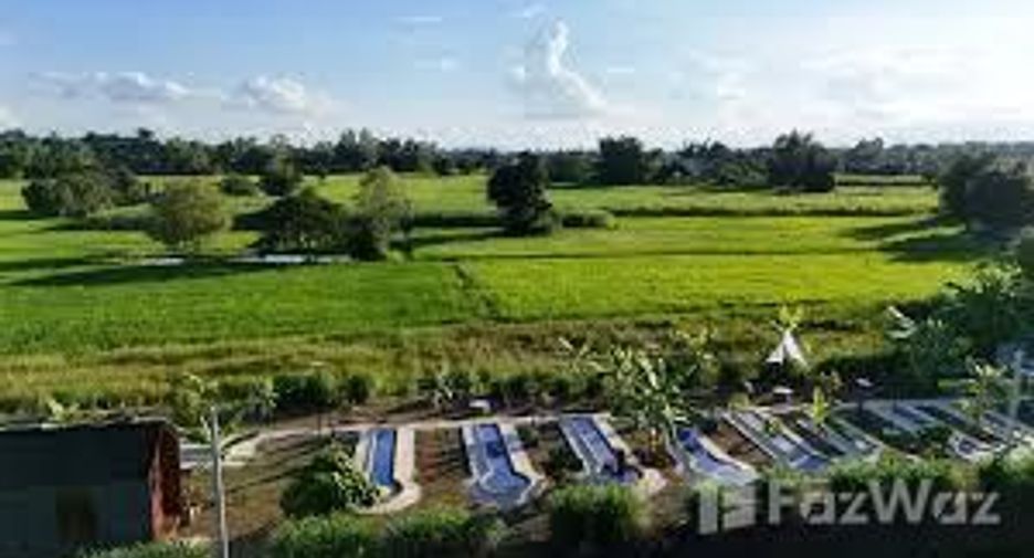 Local comercial en venta en Phu Wiang, Khon Kaen
