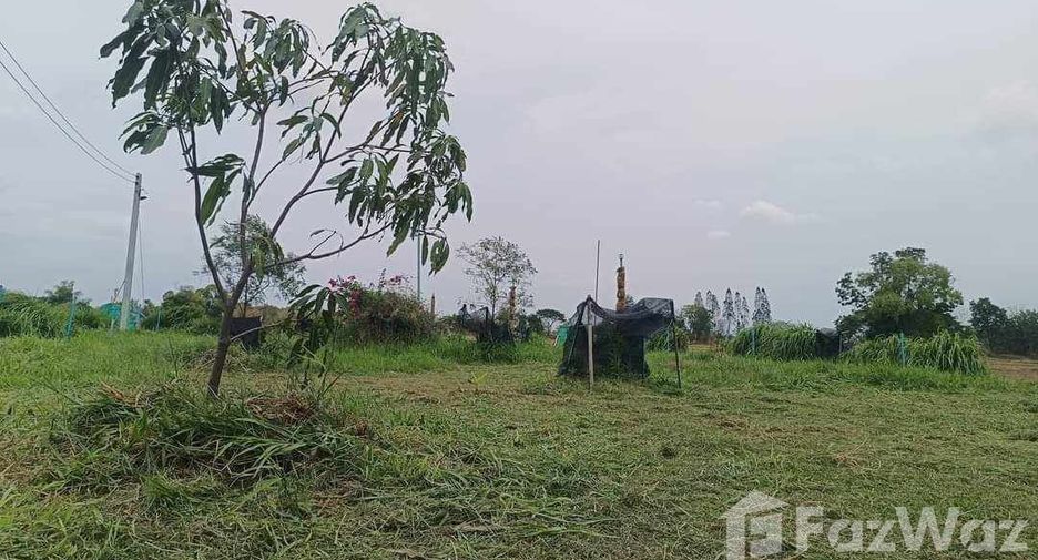 Local comercial en venta en Phu Wiang, Khon Kaen