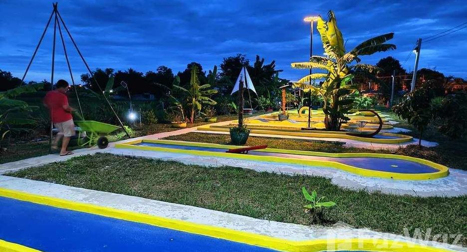 Local comercial en venta en Phu Wiang, Khon Kaen