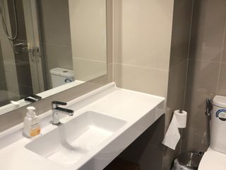 For sale studio condo in Phra Khanong, Bangkok