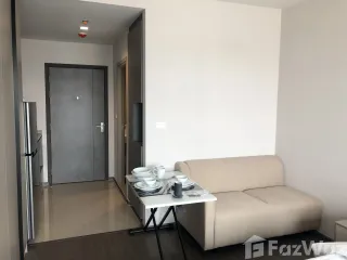 For sale studio condo in Phra Khanong, Bangkok