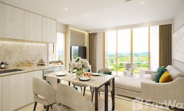 For sale 2 bedrooms condo in Thalang, Phuket