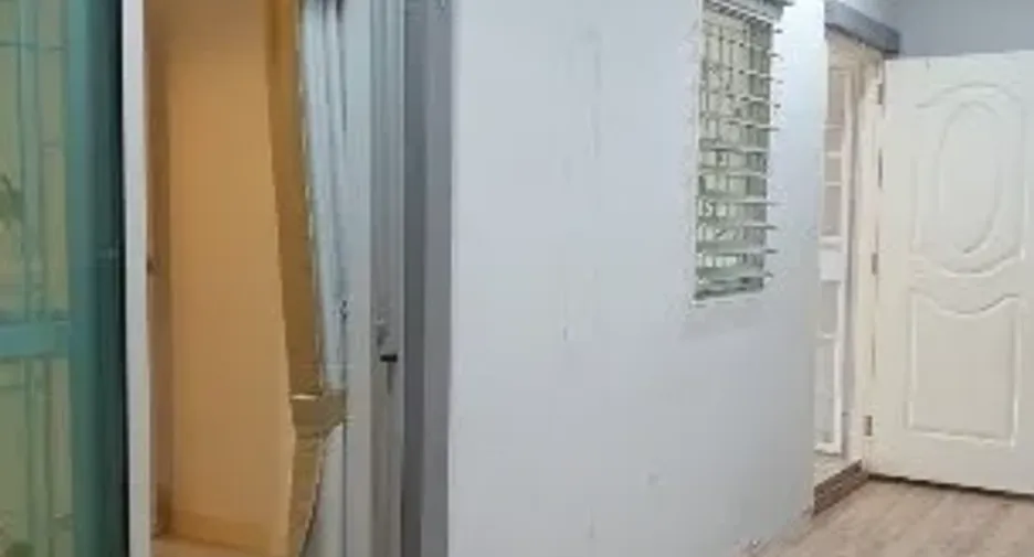 For rent 2 bedrooms townhouse in Si Maha Phot, Prachin Buri