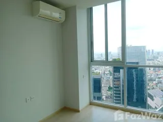 For sale 1 bed condo in Huai Khwang, Bangkok