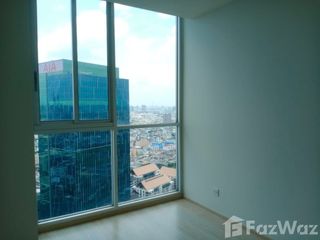 For sale 1 bed condo in Huai Khwang, Bangkok