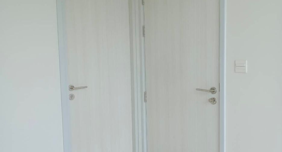 Wohnung zum Kauf mit 1 Zimmer in Huai Khwang, Bangkok
