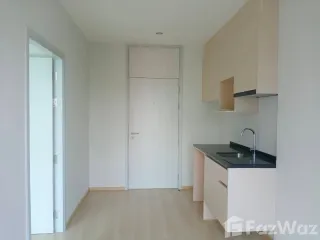 For sale 1 bed condo in Huai Khwang, Bangkok