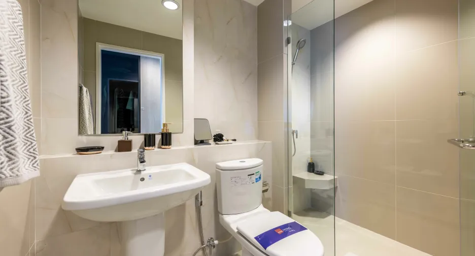For sale 1 bed condo in Pak Kret, Nonthaburi