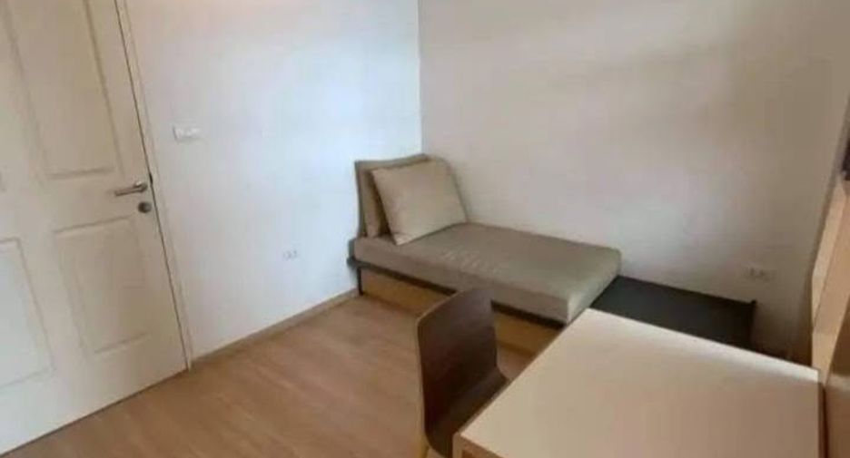 For sale 1 bed condo in Bang Sue, Bangkok