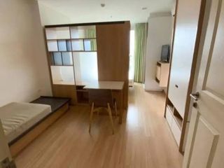 For sale 1 bed condo in Bang Sue, Bangkok