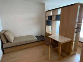 For sale 1 bed condo in Bang Sue, Bangkok