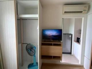 For sale 1 bed condo in Bang Sue, Bangkok