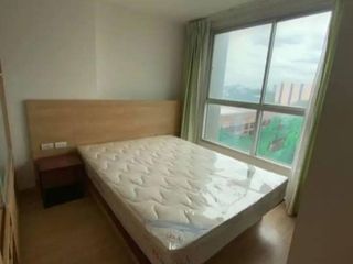 For sale 1 bed condo in Bang Sue, Bangkok