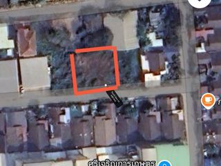 For sale land in Mueang Phitsanulok, Phitsanulok