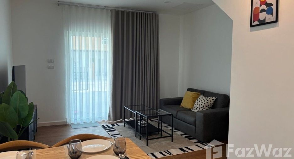 For rent 2 bedrooms house in Thalang, Phuket